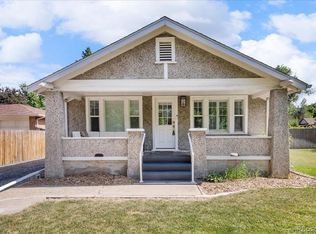 7340 W 32nd Avenue, Wheat Ridge, CO 80033