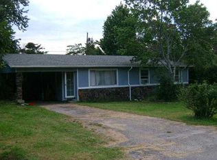 65 Mecca St, West Fork, AR 72774