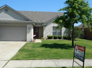 725 Lackey Rd, Marion, AR 72364