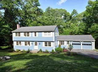 46 Ethan Allen Dr, Acton, MA 01720