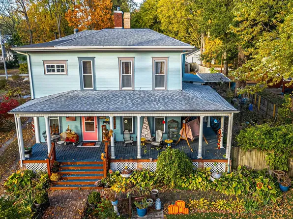 184 9th St, Lincoln, IL 62656