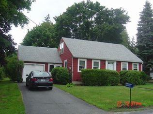 10 Haven Ln, Exeter, NH 03833