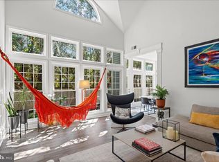 9 Cromwell Ct, Princeton, NJ 08540