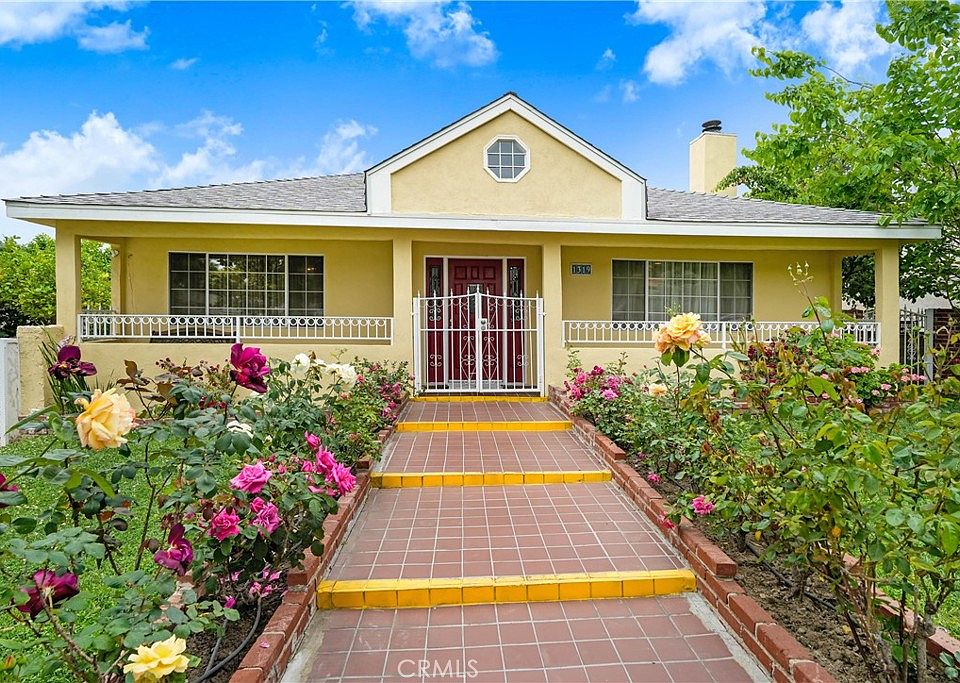 1319 Norton Ave, Glendale, CA 91202 Zillow