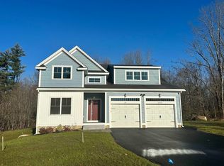 69 Signature Dr LOT 26, Barrington, NH 03825