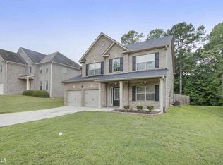 4833 Chickadee Ln, Ellenwood, GA 30294