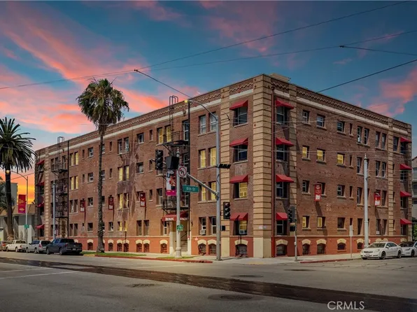 800 Pacific Ave APT 411, Long Beach, CA 90813