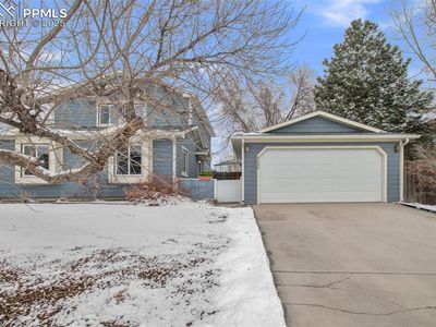 2305 Piros Dr, Colorado Springs, CO, 80915
