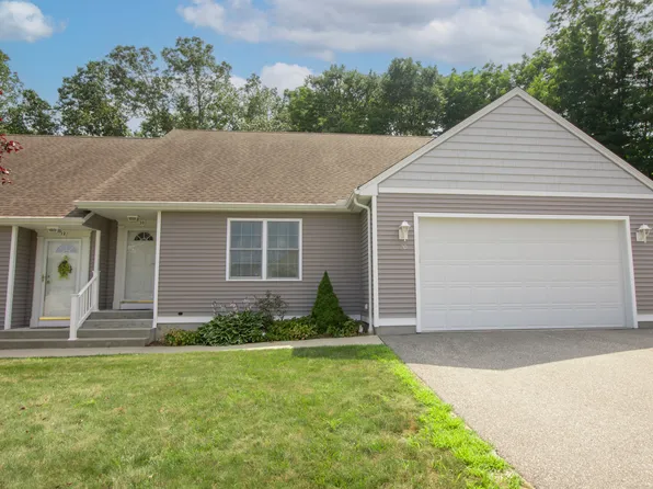 20 Commonway Drive #20, Brooklyn, CT 06234