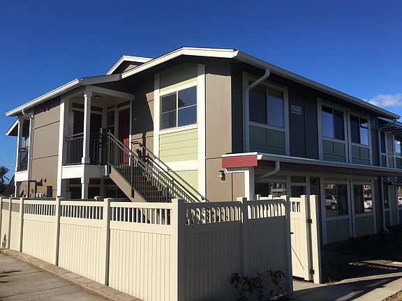 2nd image of 57 Kilolani Ln #605
