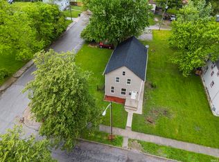 1905 Antoinette St #3, Fort Wayne, IN 46803