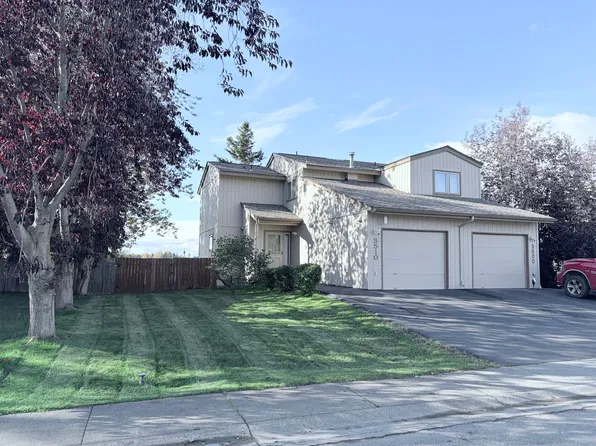 3510 Orbit Cir, Anchorage, AK 99517