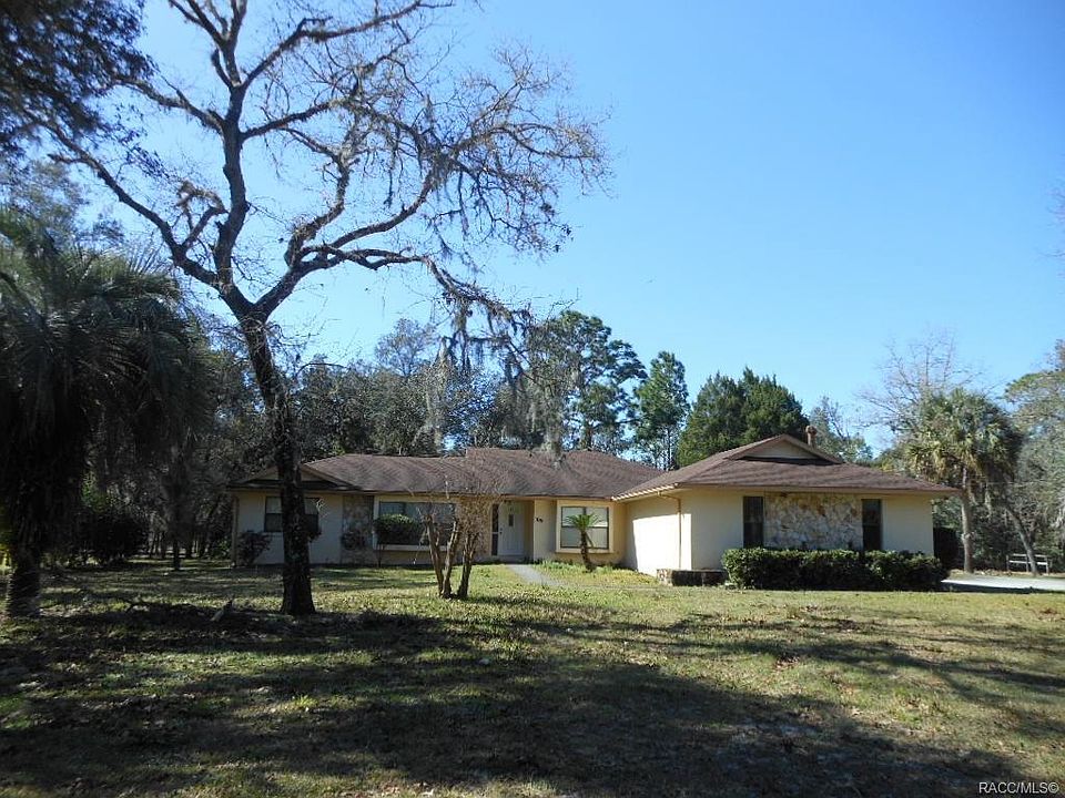 700 N Seton Ave, Lecanto, FL 34461 Zillow