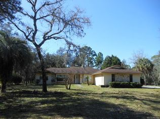 700 N Seton Ave, Lecanto, FL 34461