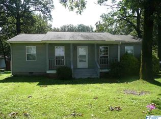 6506 Moores Mill Rd, Huntsville, AL 35811