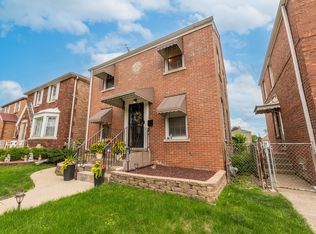 3331 S 61st Ct, Cicero, IL 60804