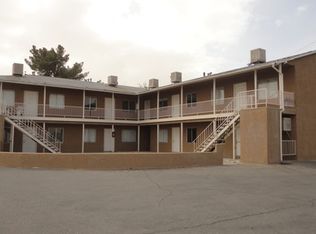 517 E Fredricks St APT 7, Barstow, CA 92311