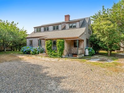6A Daffodil Ln, Nantucket, MA, 02554