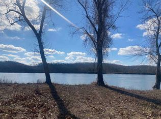 0 Hardin Bottom River Rd, Clifton, TN 38425