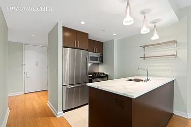 Sold by Corcoran