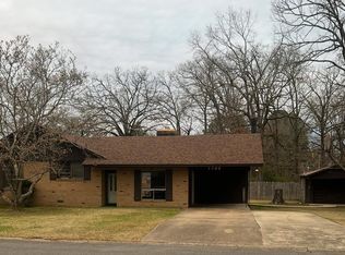1209 Oak St, Crossett, AR 71635