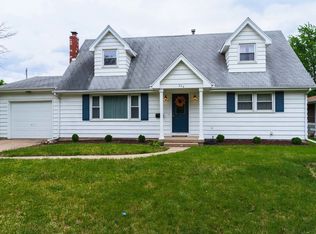 206 S Adelaide St, Normal, IL 61761