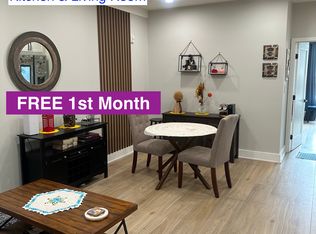 611 Kennedy St NW #202, Washington, DC 20011