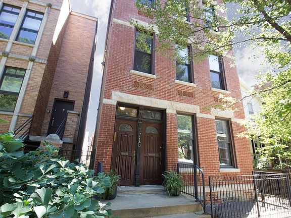 2nd image of 1715 N Honore St #1