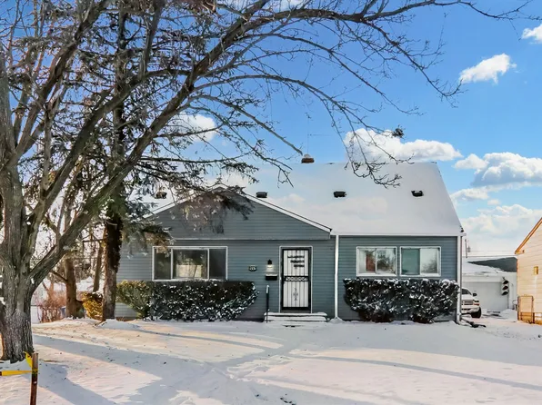 1531 Avenue Dr, Columbus, OH 43227