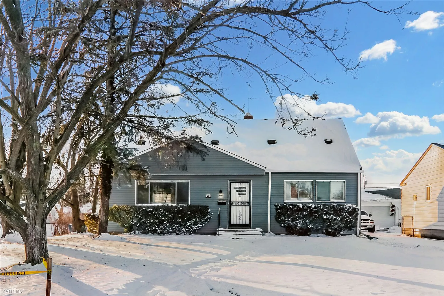 1531 Avenue Dr photo 1