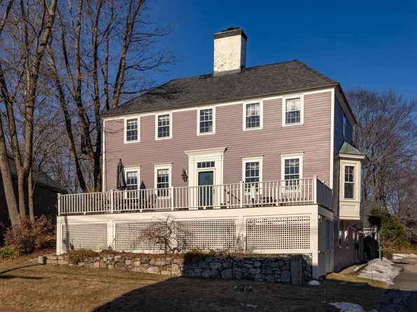 139 South Street #A, Portsmouth, NH 03801