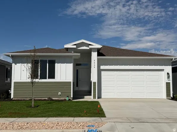 2239 S 2080 E, Ogden, UT 84403