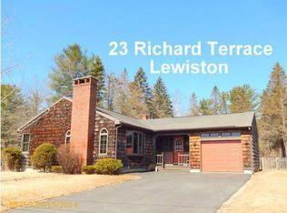 23 Richard Ter, Lewiston, ME 04240