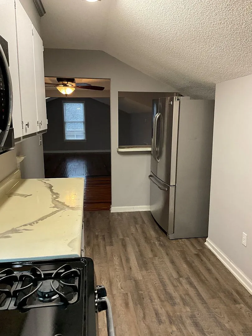 Coming Soon!! Two bedroom one bath apartment in Gastonia! Section 8 Accepted!! — Photo 4