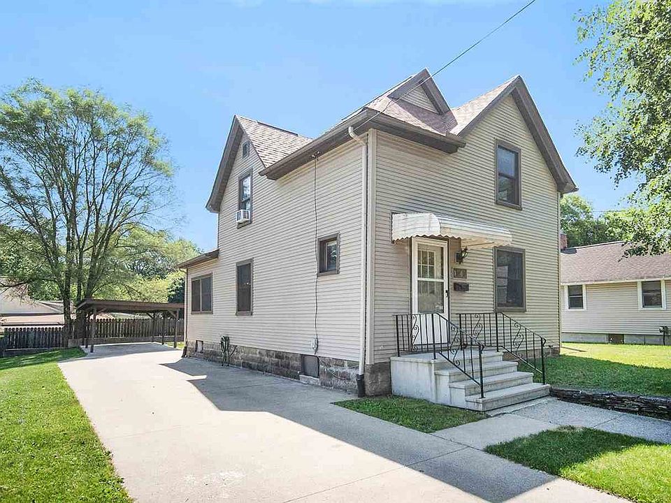 1st image of 1303 Woodbridge St