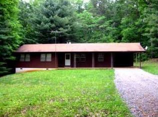 195 W Simons Chapel Rd, Murphy, NC 28906