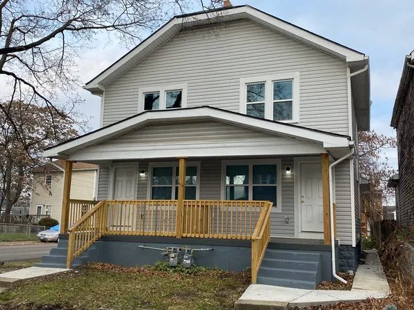 980 Bellows Ave, Columbus, OH 43223
