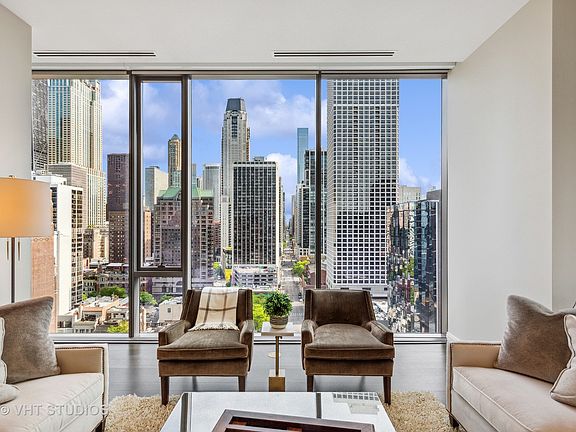 4 E Elm St #15S, Chicago, IL 60611 | Zillow