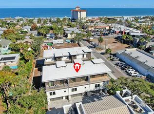 315 Ahern St #5, Atlantic Beach, FL 32233