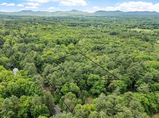 0 Heatherstone Rd, Amherst, MA 01002