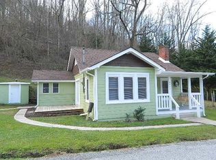 6426 Buchanan Rd, Glade Spring, VA 24340