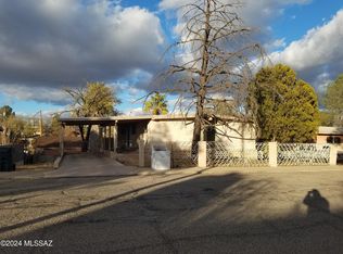358 W Anza Dr, Nogales, AZ 85621