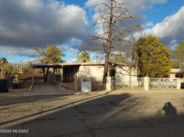 358 W Anza Dr, Nogales, AZ 85621