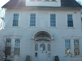 196-198 Irving Ave, Bridgeton, NJ 08302