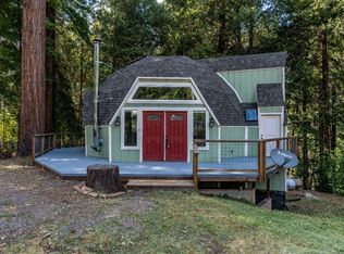 24224 Birch Ter, Willits, CA 95490