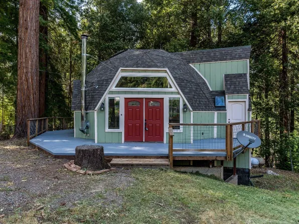 24224 Birch Terrace, Willits, CA 95490