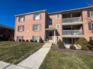 892 Chatham Ln UNIT C, Columbus, OH 43221