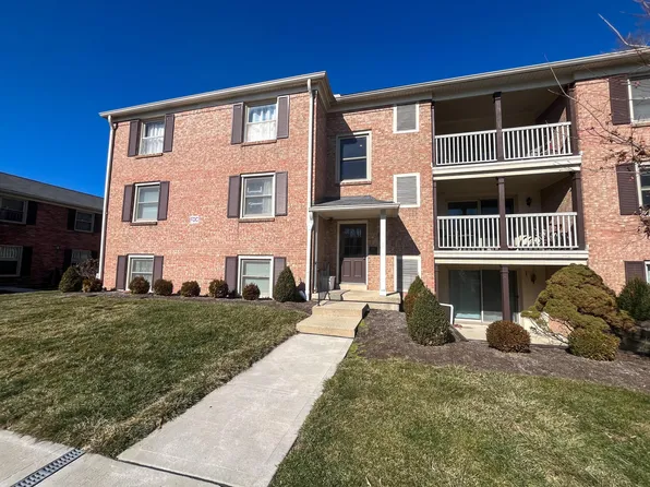 892 Chatham Ln Unit C, Columbus, OH 43221
