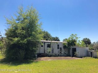 8180 N Lazy Trl, Crystal River, FL 34428