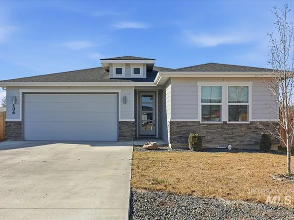 106 Thunder Mountain Ct, Homedale, ID 83628